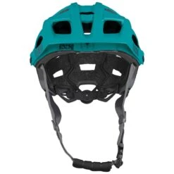 IXS Trail Evo Helmet - Lagoon -Online Sports Store IXS 921 TRL EVO LAG 4002 0aa2