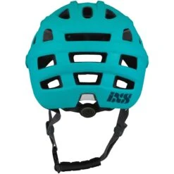 IXS Trail Evo Helmet - Lagoon -Online Sports Store IXS 921 TRL EVO LAG 4003 602c