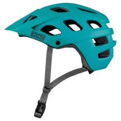 IXS Trail Evo Helmet - Lagoon -Online Sports Store IXS 921 TRL EVO LAG 4004 51a1