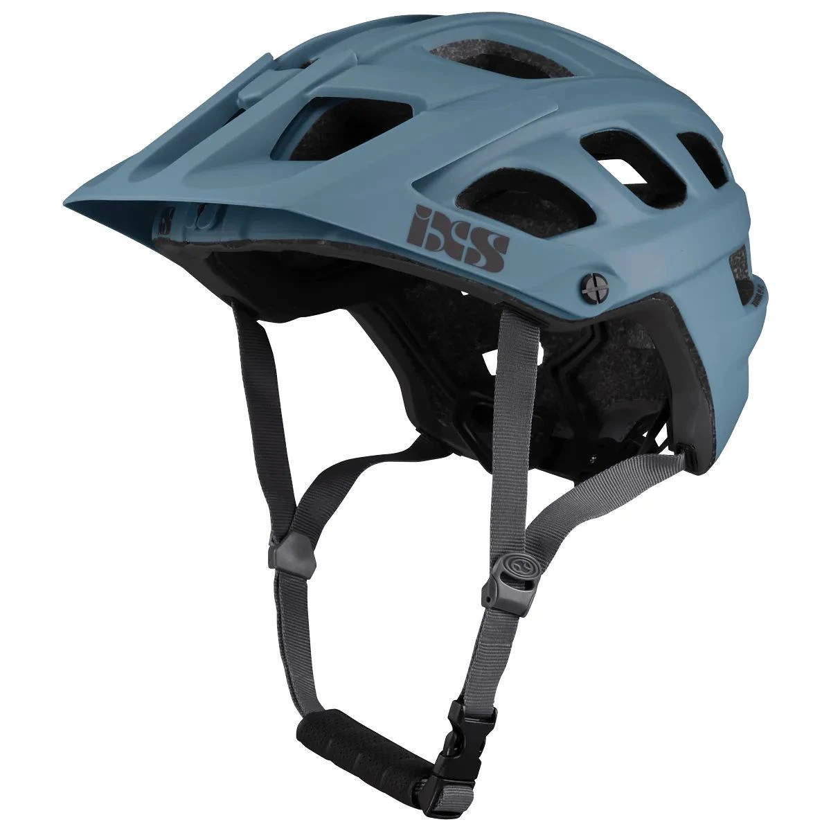 IXS Trail Evo Helmet - Ocean 3 IXS Trail Evo Helmet - Ocean