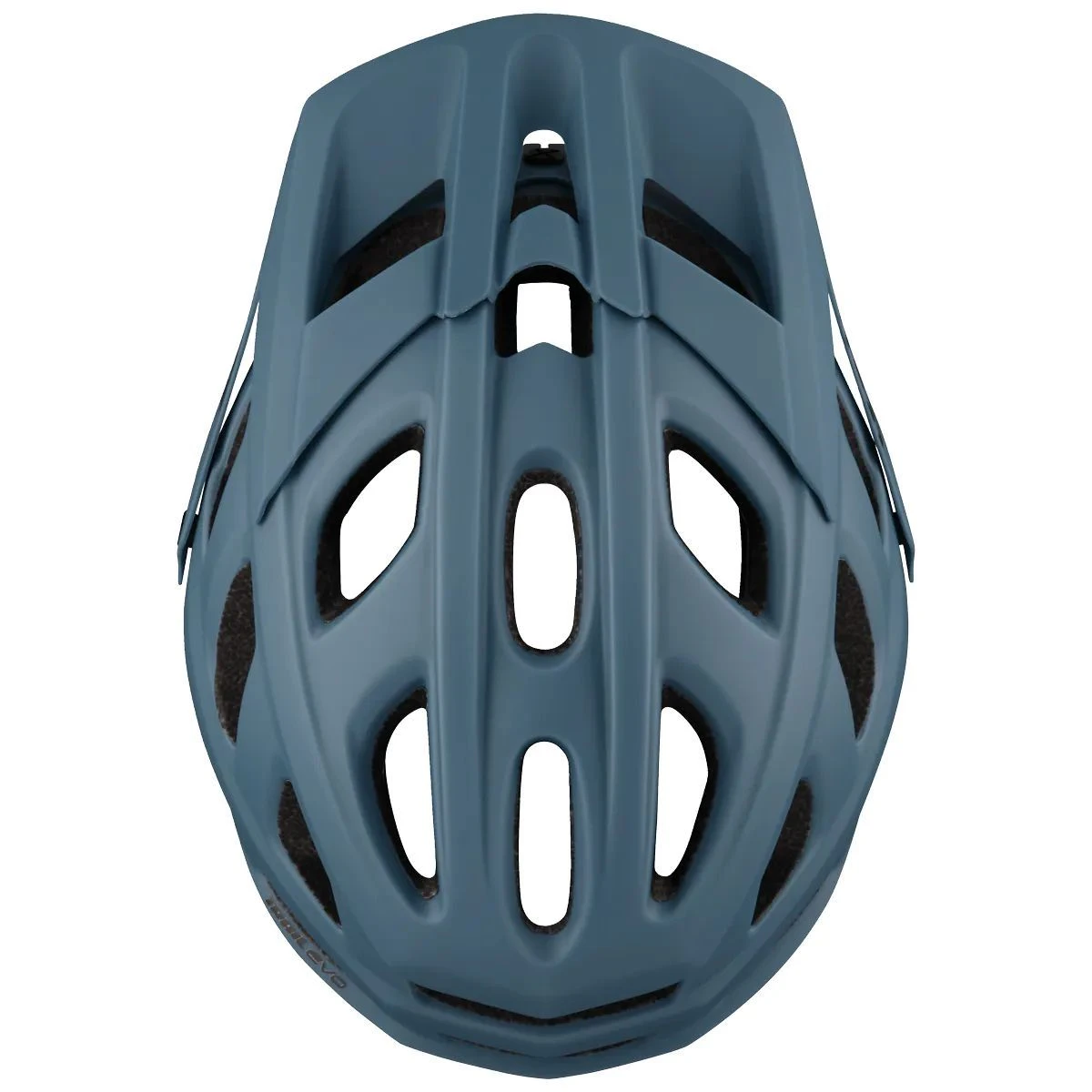 IXS Trail Evo Helmet - Ocean 4 IXS Trail Evo Helmet - Ocean - Image 2