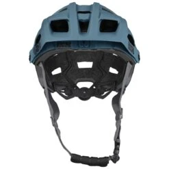 IXS Trail Evo Helmet - Ocean 9 IXS Trail Evo Helmet - Ocean -Online Sports Store IXS 921 TRL EVO OCE 4002 2845
