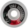 Jart Bondi Skateboard Wheels - 54mm -Online Sports Store JAR 221 BON WHE 54 50 2452