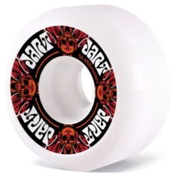 Jart Bondi Skateboard Wheels - 56mm 6 Jart Bondi Skateboard Wheels - 56mm -Online Sports Store JAR 221 BON WHE 56 51 99df