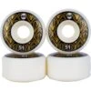 Jart Art Deco Skateboard Wheels - 51mm -Online Sports Store JAR 222 ART DEC WHE 51MM 0 a38e