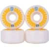 Jart Woodstock Skateboard Wheels - 52mm