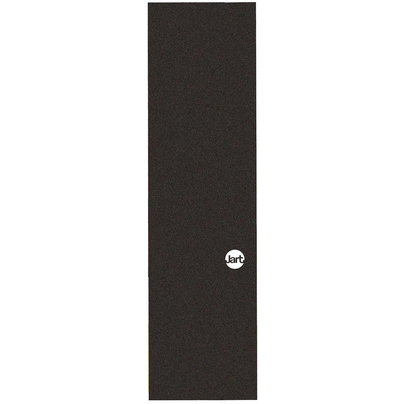 Jart Logo Skateboard Grip Tape - Black 3 Jart Logo Skateboard Grip Tape - Black