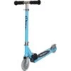 JD Bug Junior Street Folding Scooter - Sky Blue