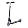 JD Bug Classic Street 120 Folding Scooter - Matt Black -Online Sports Store JDB 1016 120 BLA 0 eef6