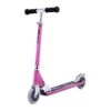 JD Bug Classic Street 120 Folding Scooter - Pastel Pink -Online Sports Store JDB 1016 120 PIN 0 c8ca