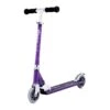 JD Bug Classic Street 120 Folding Scooter - Matt Purple -Online Sports Store JDB 1016 120 PUR 0 0cf8