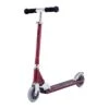JD Bug Classic Street 120 Folding Scooter - Red Glow Pearl -Online Sports Store JDB 1016 120 RED 0 b54a