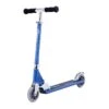 JD Bug Classic Street 120 Folding Scooter - Reflex Blue 1 JD Bug Classic Street 120 Folding Scooter - Reflex Blue -Online Sports Store JDB 1016 120 REF 0 932a