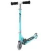JD Bug Junior Street Folding Scooter - Matt Teal -Online Sports Store JDB 914 JNR STR MTE 20 947b