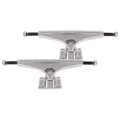 Krux K5 Standard Skateboard Trucks - Polished 8.5''