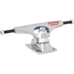 Krux X Stranger Things K5 Polished Crew Standard Skateboard Trucks - 8.5" -Online Sports Store KRU 1021 STR THI K5 POL 8 2 66af 1