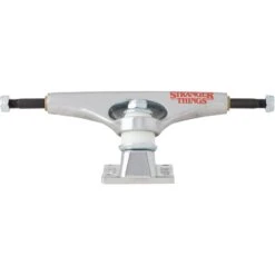 Krux X Stranger Things K5 Polished Crew Standard Skateboard Trucks - 8" -Online Sports Store KRU 1021 STR THI K5 POL 8 4 44e1