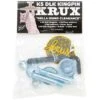 Krux K5 DLK Down Low Skateboard Kingpin Set -Online Sports Store KRU 521 DWN LOW KIN K5 0 017c