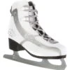 Lake Placid 401 Figure Ice Skates - White 1 Lake Placid 401 Figure Ice Skates - White -Online Sports Store LAK 123 FIG 401 ICE WHI 46f4