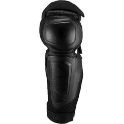 Leatt 3.0 EXT Knee & Shin Guards - Black