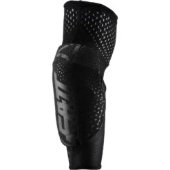 Leatt 3DF 5.0 Elbow Pads - Black