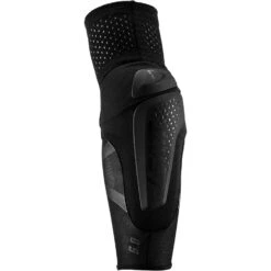 Leatt 3DF 6.0 Elbow Pads - Black