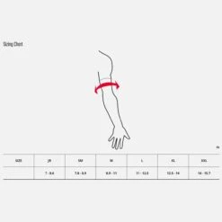 Leatt 3DF 6.0 Elbow Pads - Black -Online Sports Store LEA 821 3DF 60 ELB BLK 4002 e1c7