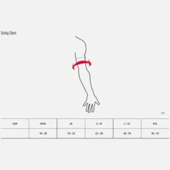 Leatt 3DF Hybrid Elbow Pads - Black -Online Sports Store LEA 821 3DF HYB ELB BLK 4002 2b37