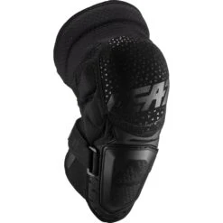 Leatt 3DF Hybrid Knee Pads - Black