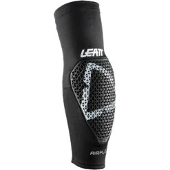 Leatt AirFlex Elbow Pads - Black