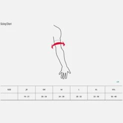 Leatt AirFlex Elbow Pads - Black -Online Sports Store LEA 821 AIR FLX ELB BLK 4002 5708