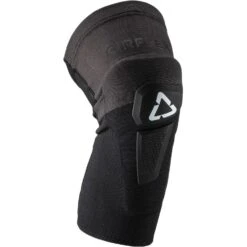 Leatt AirFlex Hybrid Knee Pads - Black