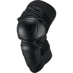 Leatt Enduro Knee Pads - Black -Online Sports Store LEA 821 END KNP BLK 4002 aaf8