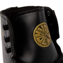 LMNADE Curve Ice Figure Skates - Black -Online Sports Store LMN 2020 CUR ICE BLK 7 ce1b