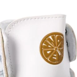 LMNADE Curve Ice Figure Skates - White -Online Sports Store LMN 2020 CUR ICE WHT 7 f0a6