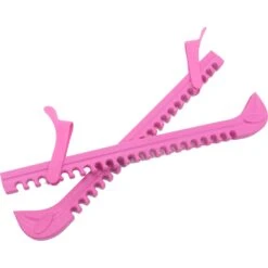 LMNADE Ice Skate Blade Covers - Pink