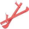 LMNADE Ice Skate Blade Covers - Red 2 LMNADE Ice Skate Blade Covers - Red -Online Sports Store LMN 2020 ICE BLD CVR RED 0 45dc
