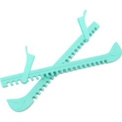 LMNADE Ice Skate Blade Covers - Ice Teal