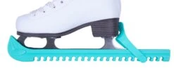 LMNADE Ice Skate Blade Covers - Ice Teal 7 LMNADE Ice Skate Blade Covers - Ice Teal -Online Sports Store LMN 2020 ICE BLD CVR TEA 1 c291