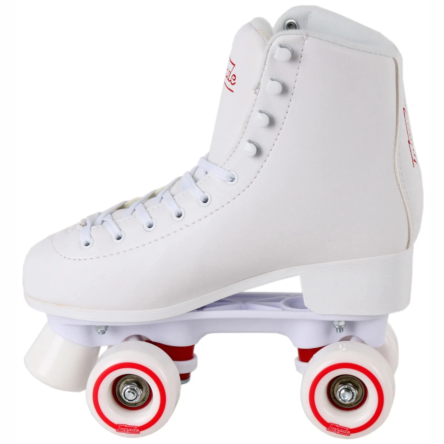 LMNADE Tattoo Quad Roller Skates - Tiger 9 LMNADE Tattoo Quad Roller Skates - Tiger - Image 7