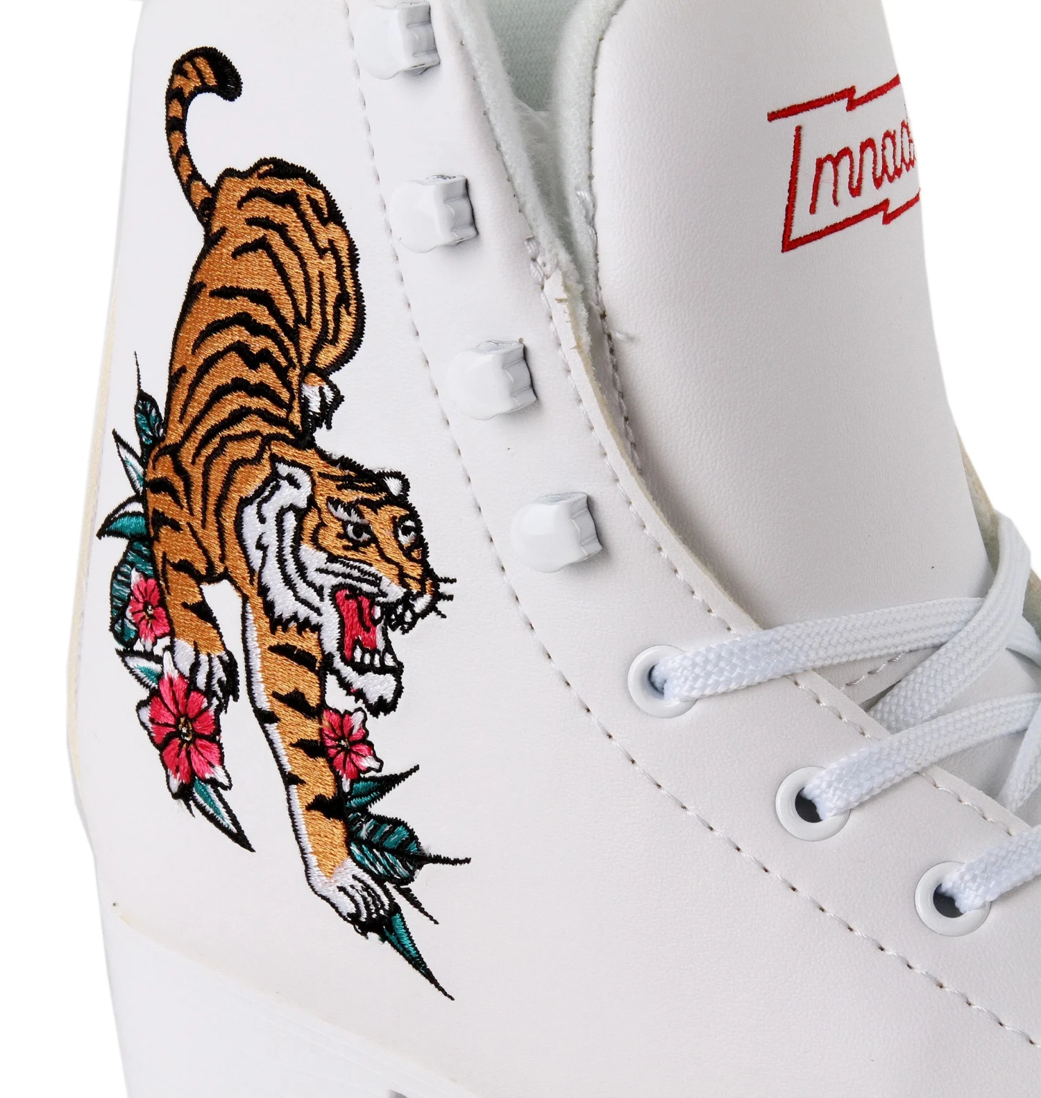 LMNADE Tattoo Quad Roller Skates - Tiger 11 LMNADE Tattoo Quad Roller Skates - Tiger - Image 9