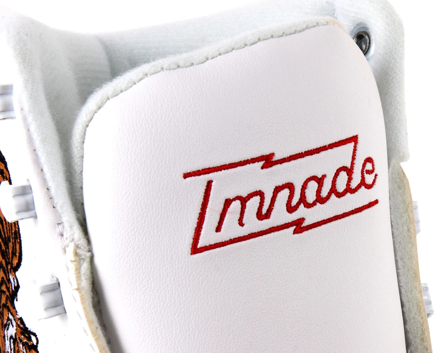 LMNADE Tattoo Quad Roller Skates - Tiger 12 LMNADE Tattoo Quad Roller Skates - Tiger - Image 10