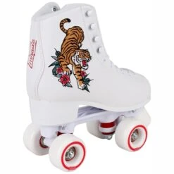 LMNADE Tattoo Quad Roller Skates - Tiger 25 LMNADE Tattoo Quad Roller Skates - Tiger -Online Sports Store LMN 2020 TAT QSK TGR 4007 7b50
