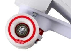 LMNADE Tattoo Quad Roller Skates - Tiger 27 LMNADE Tattoo Quad Roller Skates - Tiger -Online Sports Store LMN 2020 TAT QSK TGR 4009 3886