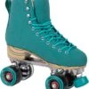 LMNADE Throwback Quad Roller Skates - Candie (Turquoise) -Online Sports Store LMN 2020 TBK QSK 4000 3703