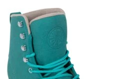 LMNADE Throwback Quad Roller Skates - Candie (Turquoise) -Online Sports Store LMN 2020 TBK QSK 4003 b8e4