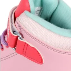 LMNADE Vibe Quad Roller Skates - Flowers (Pink) -Online Sports Store LMN 2020 VIB QSK PFL 5 bb76