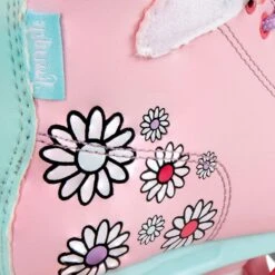 LMNADE Vibe Quad Roller Skates - Flowers (Pink) -Online Sports Store LMN 2020 VIB QSK PFL 6 6fb8