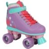 LMNADE Vibe Quad Roller Skates - Stars (Purple) -Online Sports Store LMN 2020 VIB QSK PST 4000 53bc