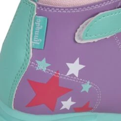 LMNADE Vibe Quad Roller Skates - Stars (Purple) -Online Sports Store LMN 2020 VIB QSK PST 4008 5d10